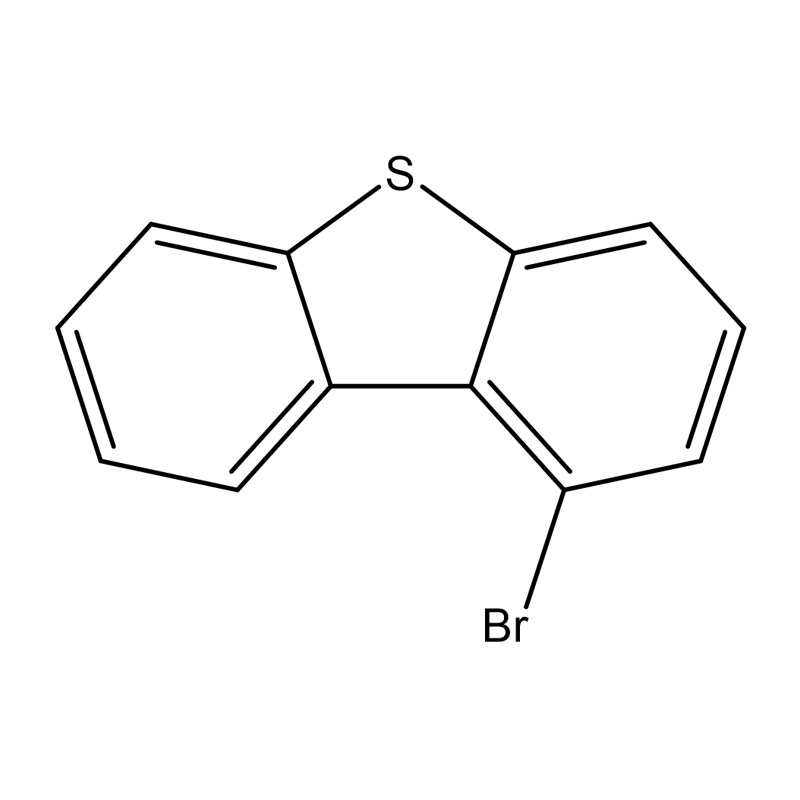 1-Bromodibenzothiophene