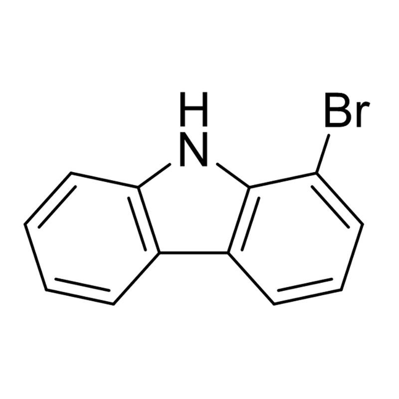 1-Bromo-9H-carbazole