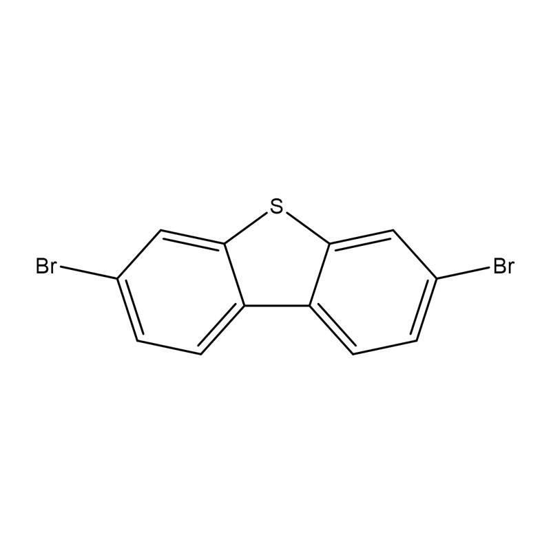 3,7-DibroModibenzothiophene