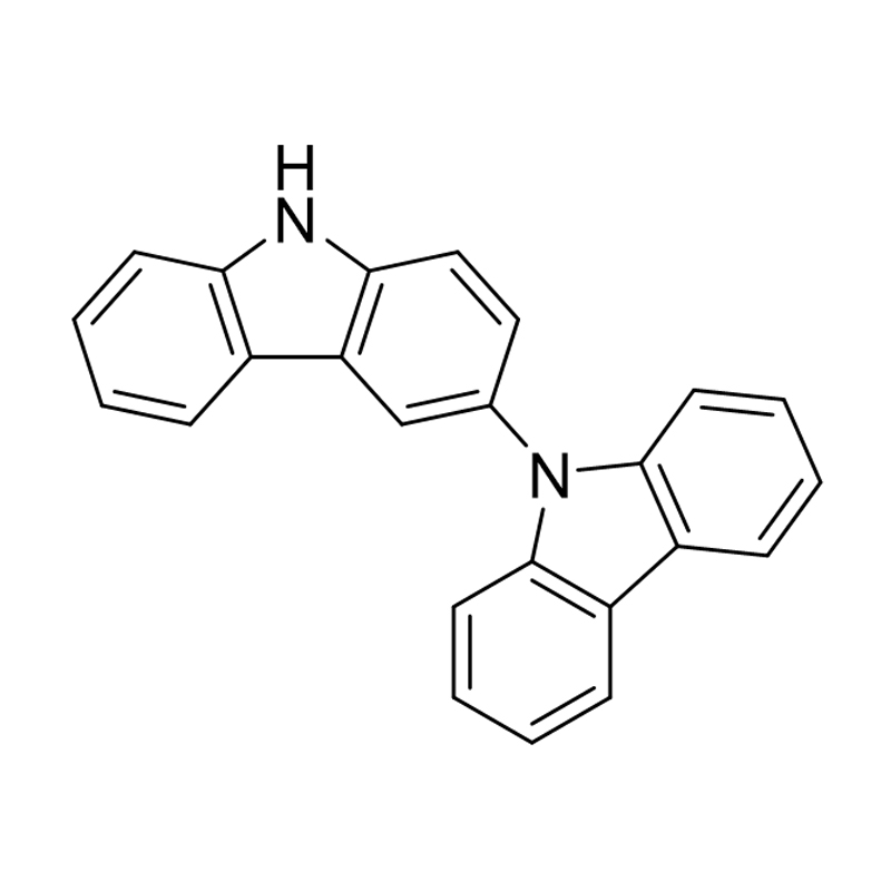 3-(9H-Carbazole-9-yl)-9H-carbazole