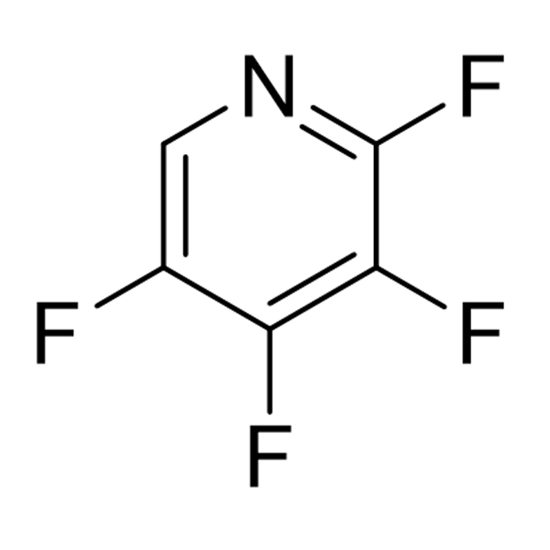 2,3,4,5-Tetrafluoropyridine