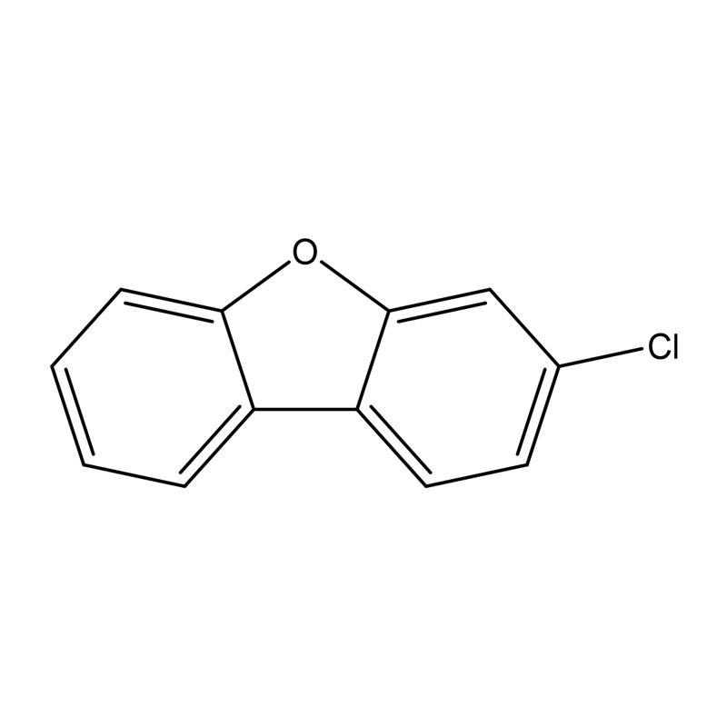 3-Chlorodibenzofuran