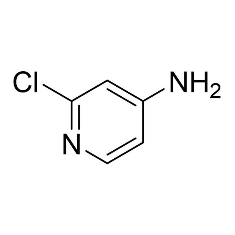 4-Amino-2-chloropyridine