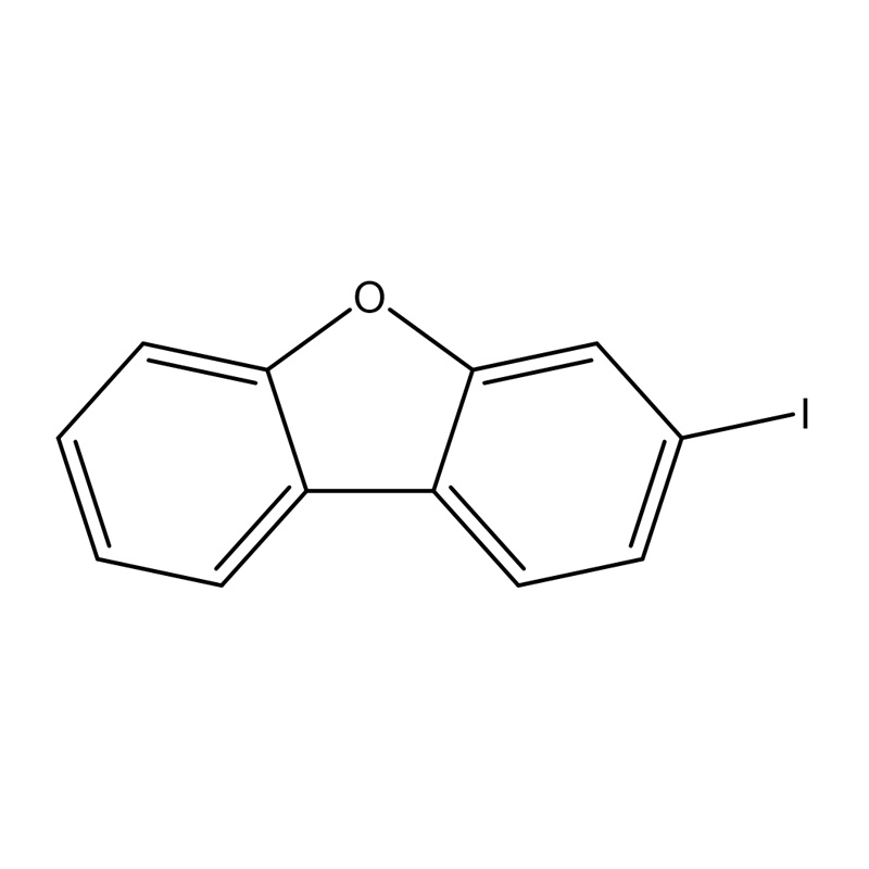 3-Iododibenzofuran