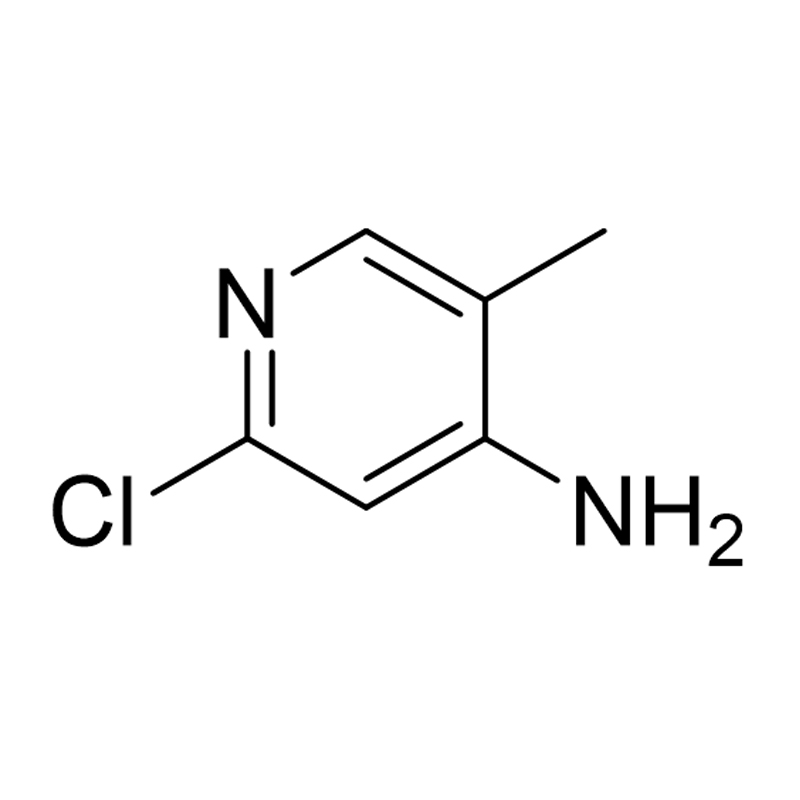 2-Chloro-5-methylpyridin-4-amine