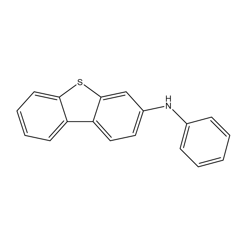 N-phenyldibenzo[b,d]thiophen-3-amine