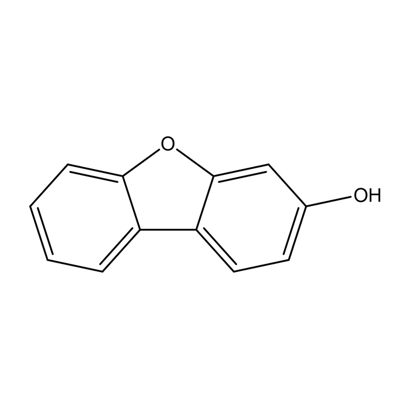 3-Hydroxydibenzofuran