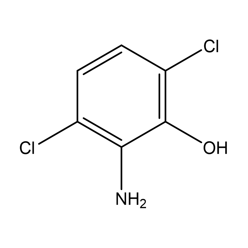 Phenol, 2-amino-3,6-dichloro-