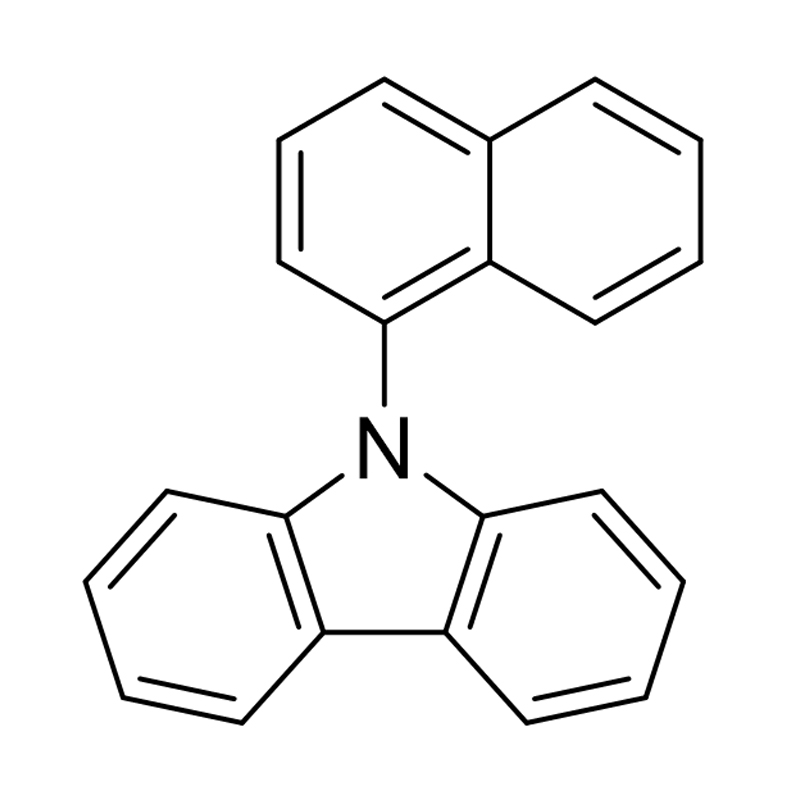 9-(1-Naphthyl) carbazole