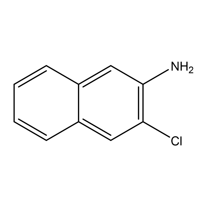 2-Amino-3-chloronaphthalene