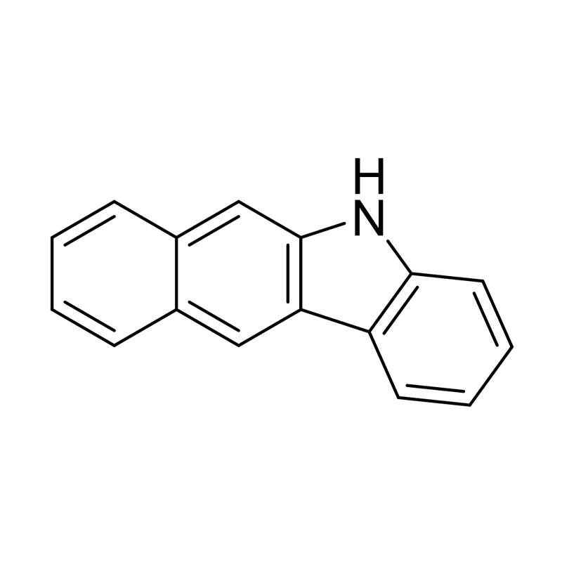 2,3-Benzocarbazole