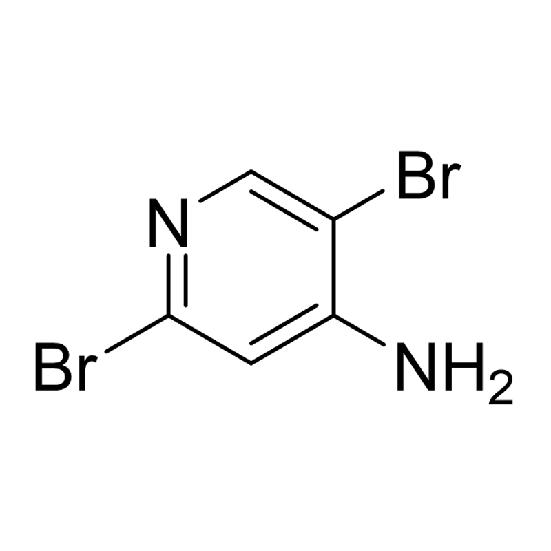 2,5-Dibromopyridin-4-amine