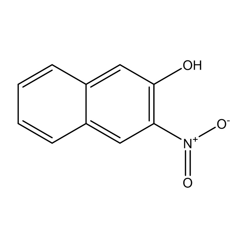 3-Nitro-2-naphthol