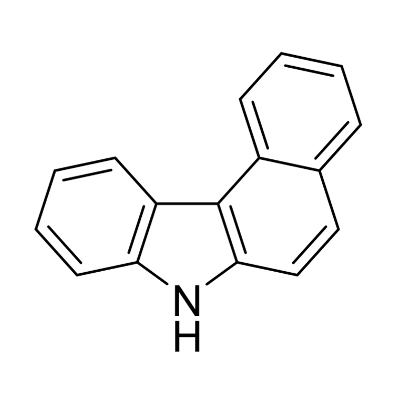 7H-benzo[C]carbazole