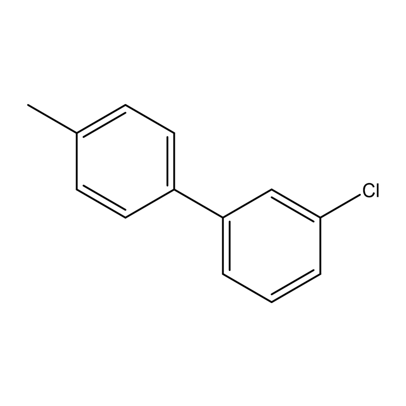 3-Chloro-4'-methyl-1,1'-biphenyl