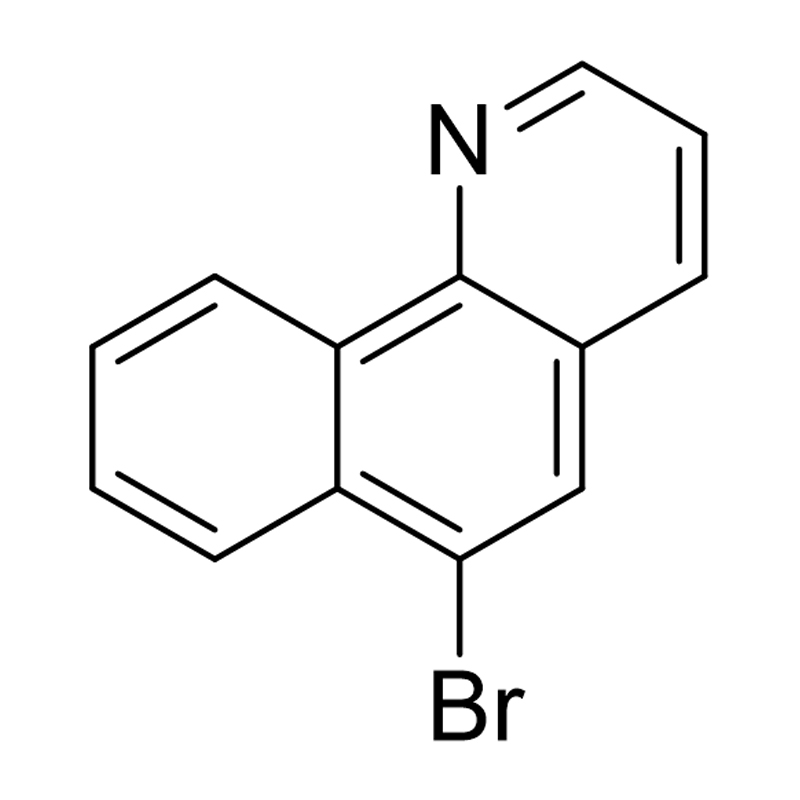 6-Bromobenzo(h)quinoline