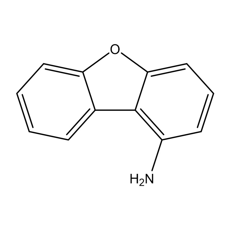 1-Dibenzofuranamine