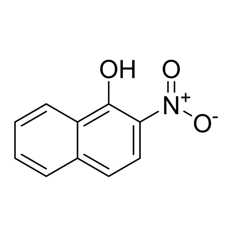 2-Nitro-1-naphthol