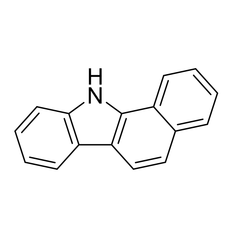 11H-benzo[A]carbazole