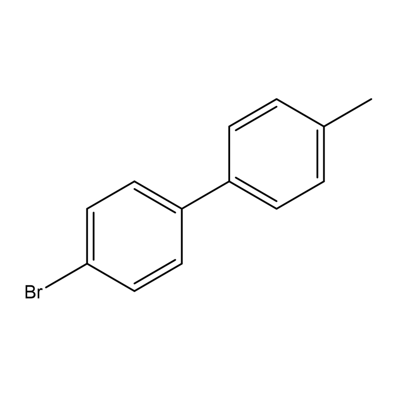 4-Bromo-4'-methylbiphenyl