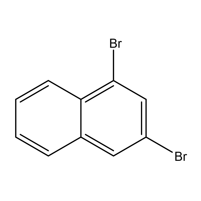 1,3-Dibromonaphthalene