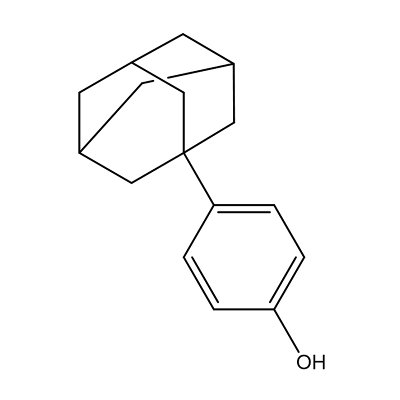 4-(1-Adamantyl)phenol