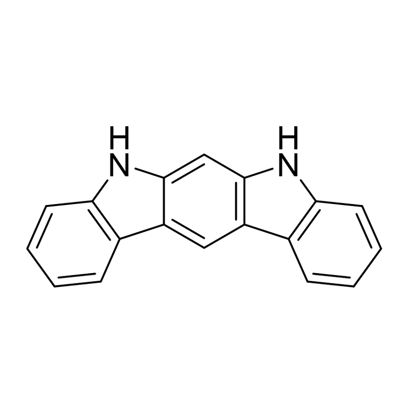 5,7-Dihydro-Indolo[2,3-B]carbazole