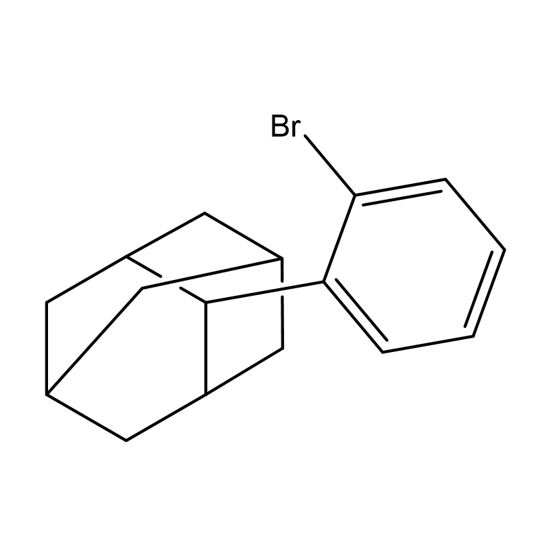 4-Adamantyl-1-bromobenzene