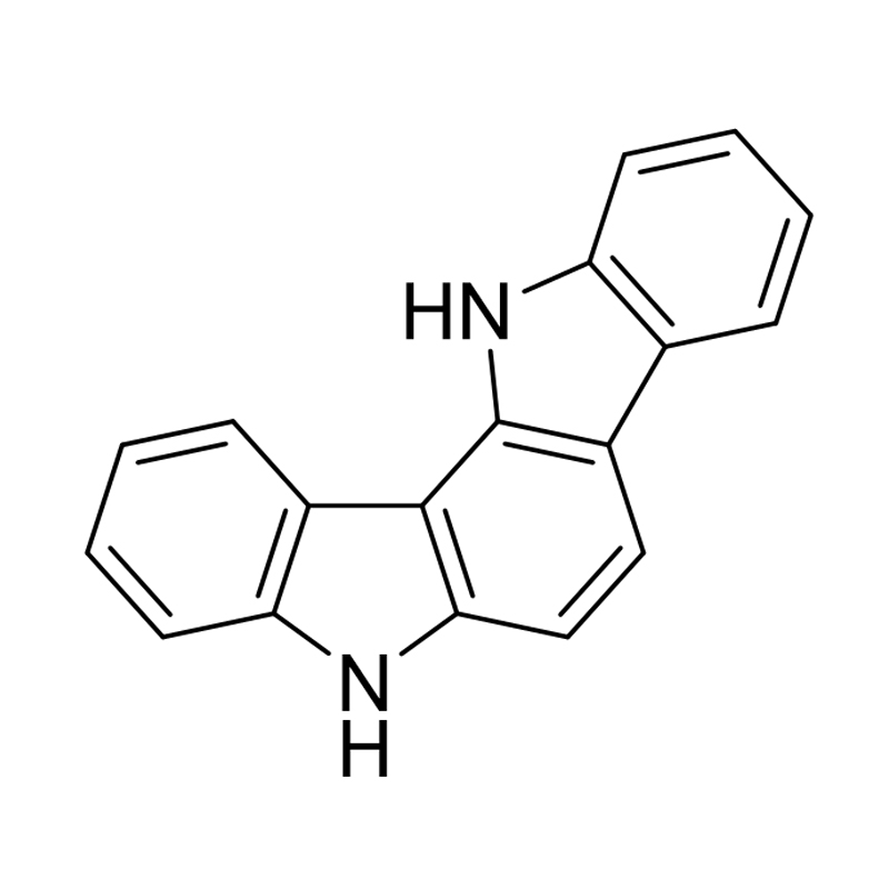 5H,12H-Indolo[3,2-a]carbazole