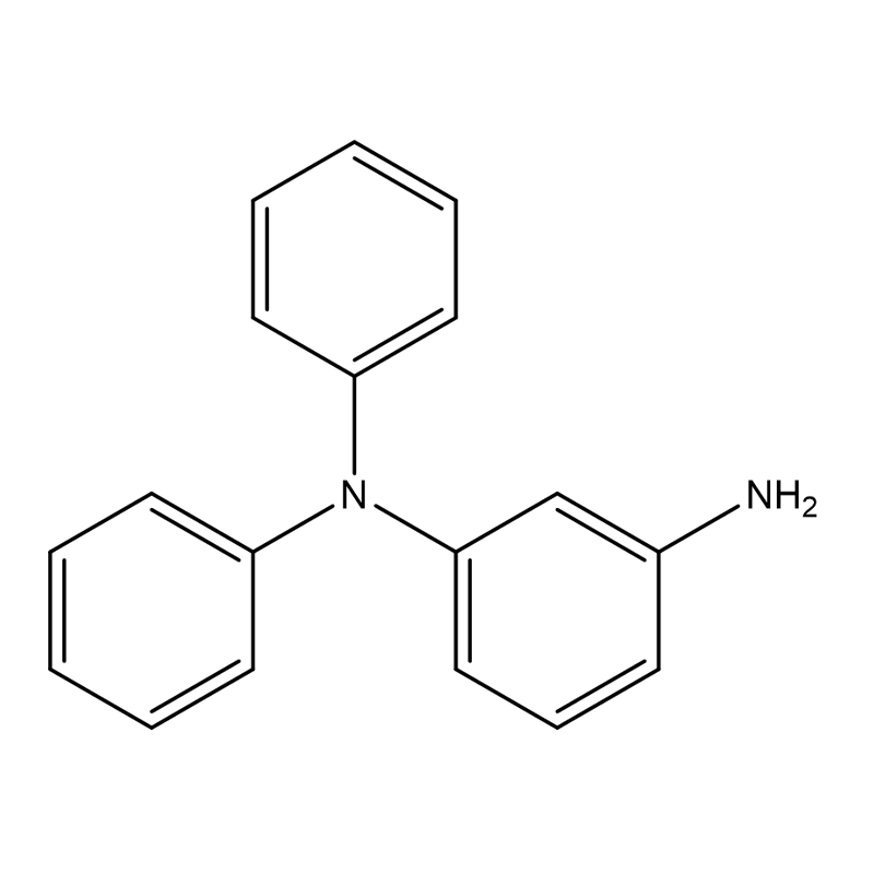 1,3-Benzenediamine, N1,N1-diphenyl-