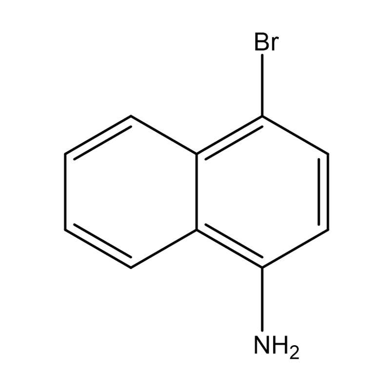 4-Bromo-1-naphthylamine