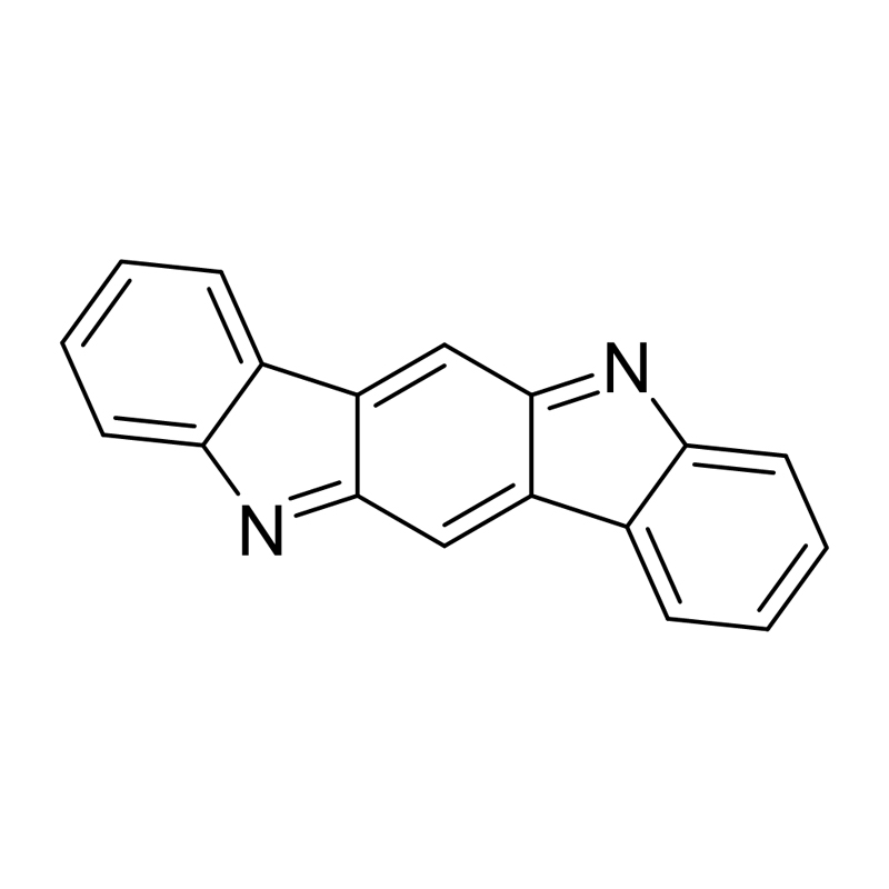 Indolo[3,2-b]carbazole