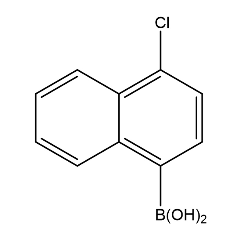 4-Chloronaphthalene-1-boronic acid