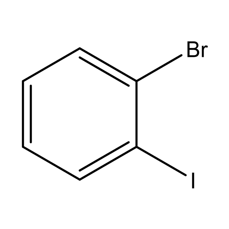 1-Bromo-2-iodobenzene