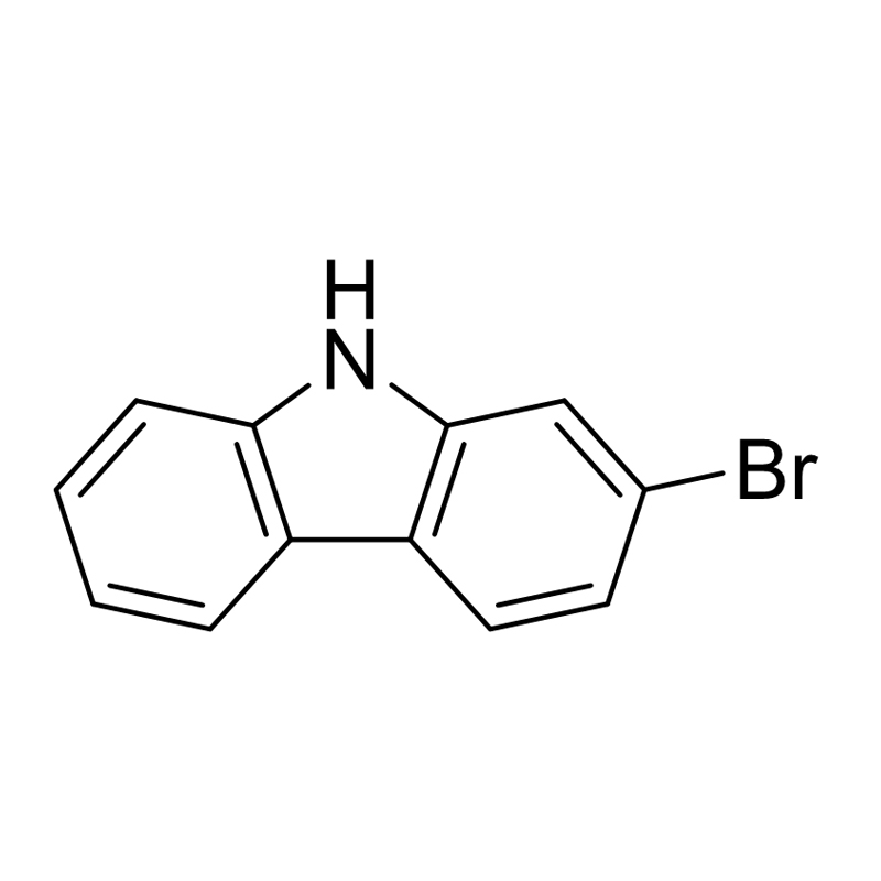 2-Bromocarbazole