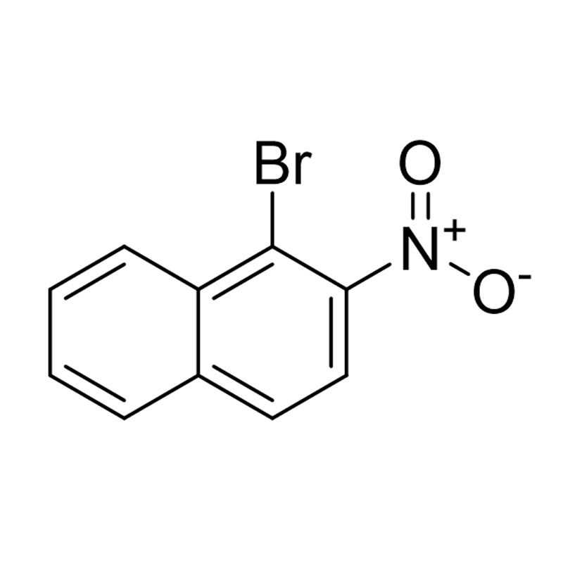 1-Bromo-2-nitronaphthalene