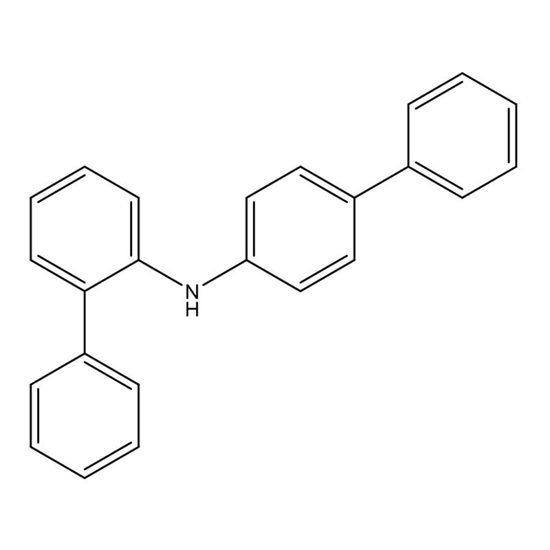 N-[1,1'-Biphenyl]-2-yl-[1,1'-biphenyl]-4-amine