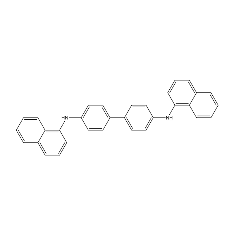 N,N'-Di(1-naphthyl)-4,4'-benzidine