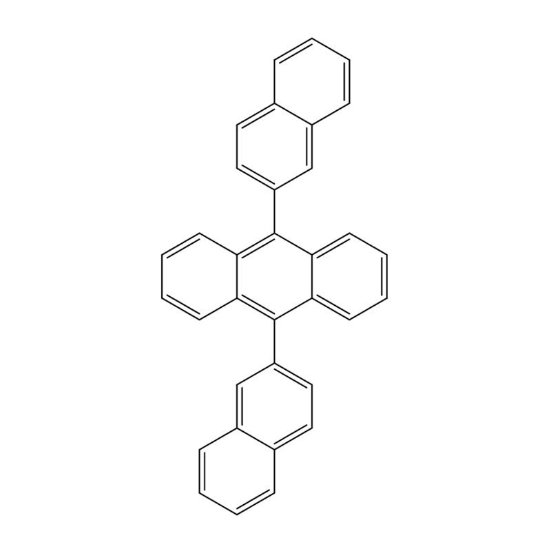 9,10-Di(2-naphthyl)anthracene