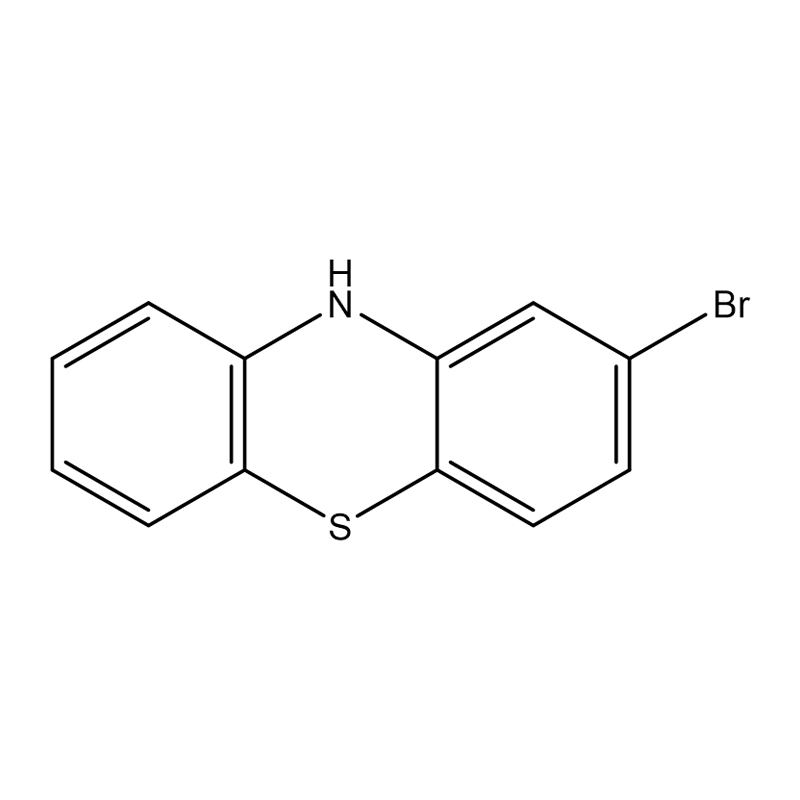 2-Bromo-10H-phenothiazine