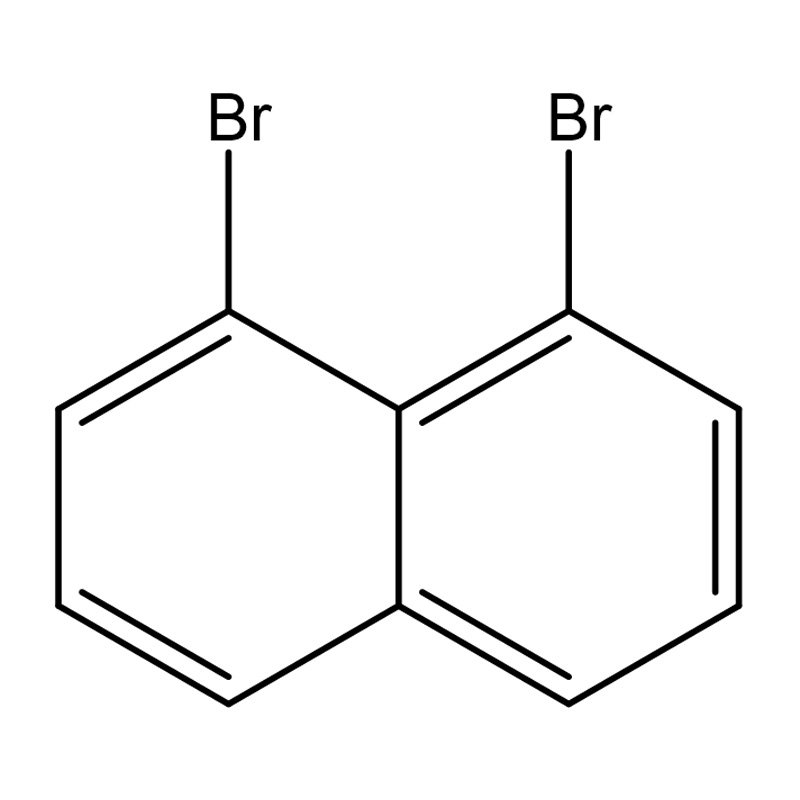 1,8-Dibromonaphthalene