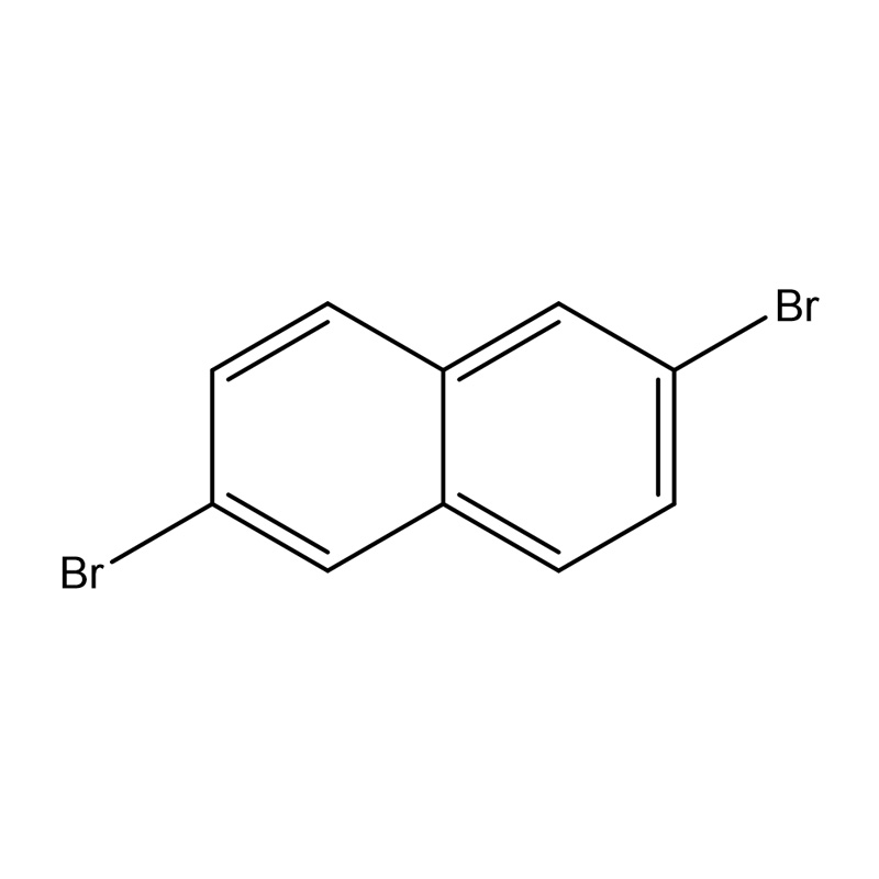 2,6-Dibromonaphthalene