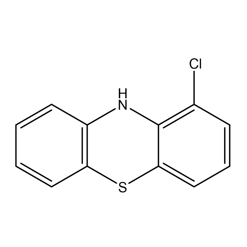 1-Chlorophenothiazine