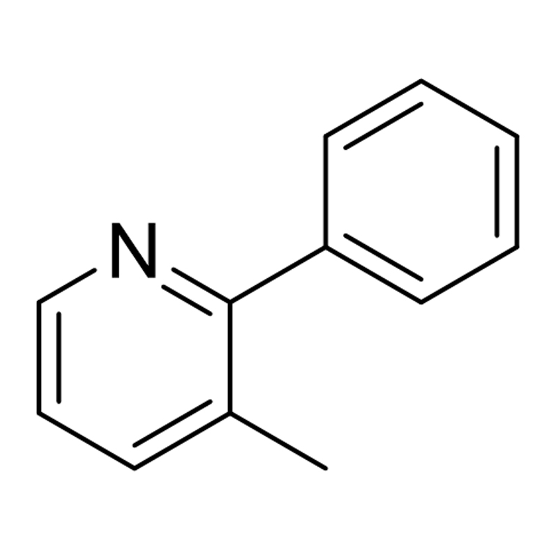 3-Methyl-2-phenylpyridine