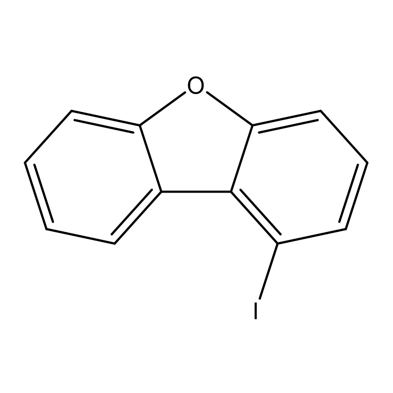 1-Iododibenzofuran