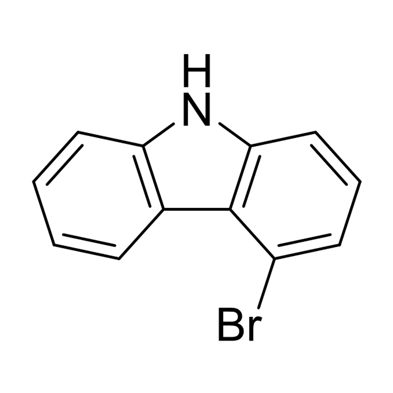 4-Bromo-9H-carbazole