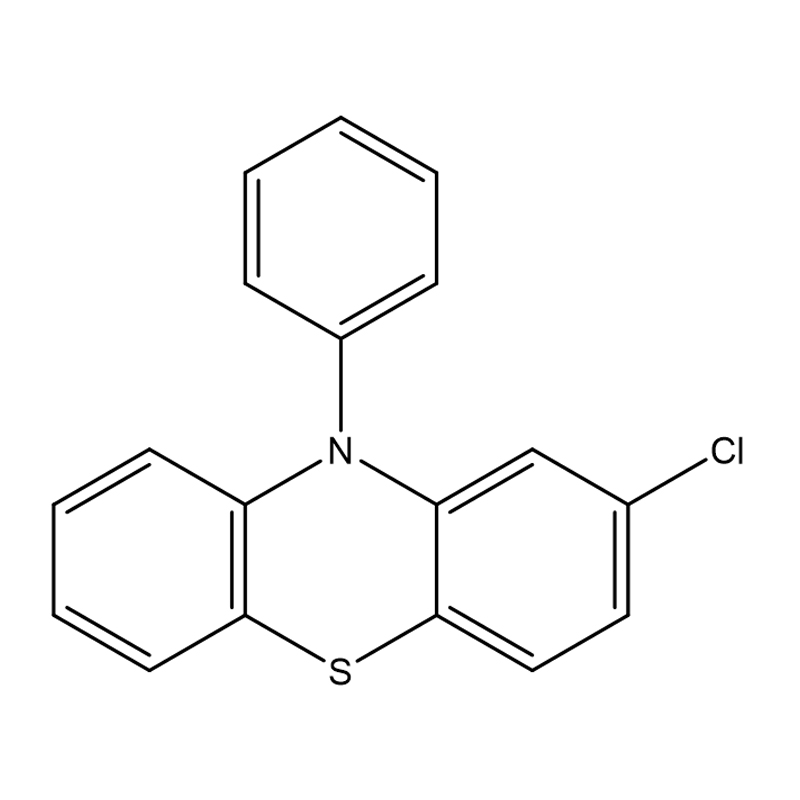 2-Chloro-10-phenyl-10H-Phenothiazine