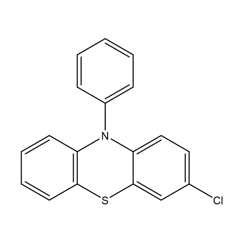 3-Chloro-10-phenyl-10H-phenothiazine