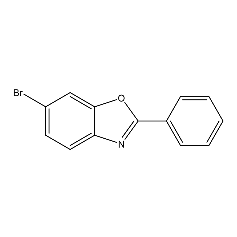 6-Bromo-2-phenyl-benzooxazole