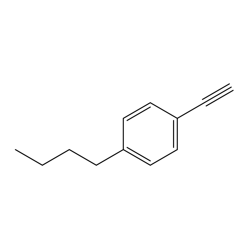 1-Butyl-4-eth-1-ynylbenzene